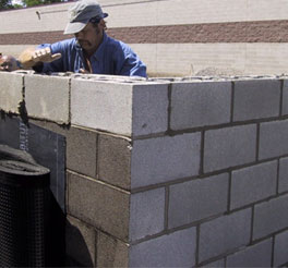 Concrete Masonry Units