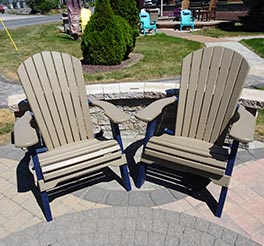 Outdoor Furniture