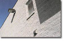 Cement production Cement production